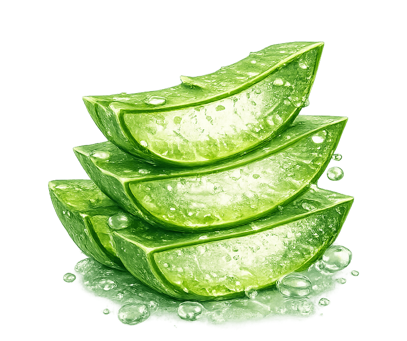 Biyofermente Aloe Vera